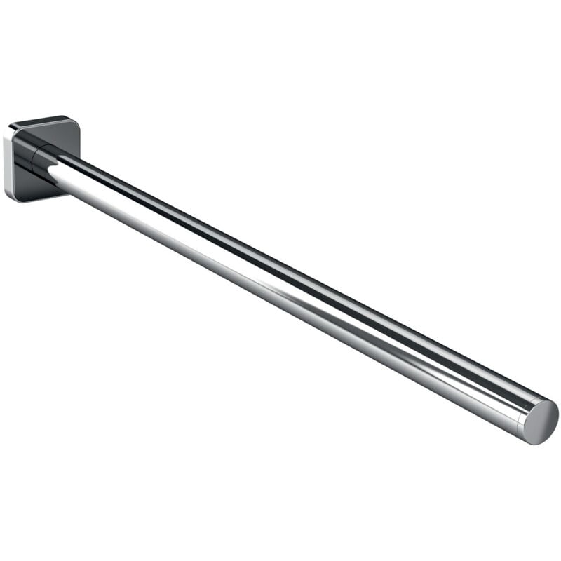 foto del prodotto banyo emco trend porte serviettes, 1 bras, rigide, 410 mm, chrom ,