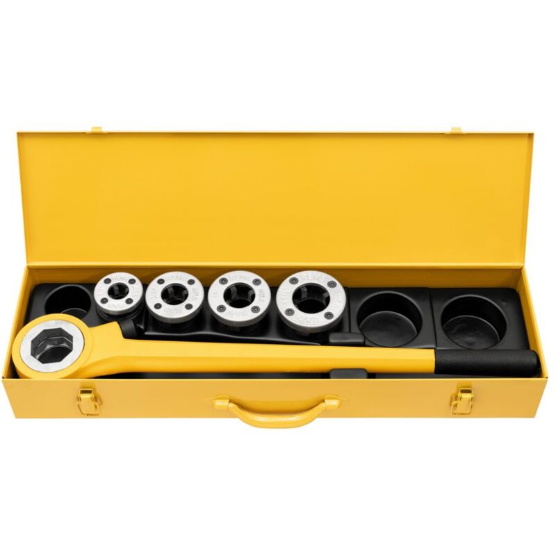 foto del prodotto banyo filiera a cricco eva set r 1 2 3 4 1 1 1 4 520015