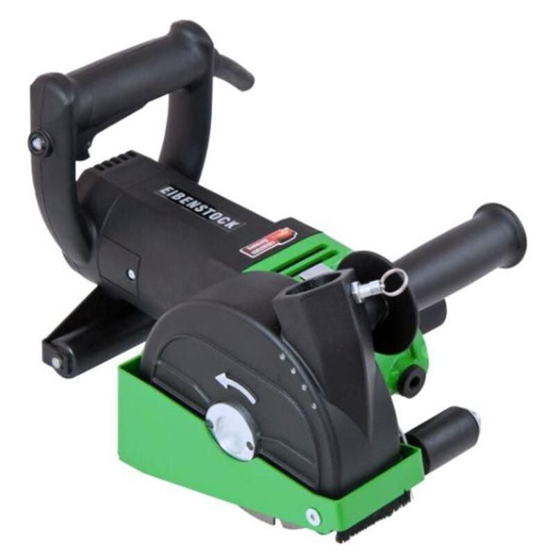foto del prodotto banyo fresa per pareti eibenstock emf 150.1 0671a000