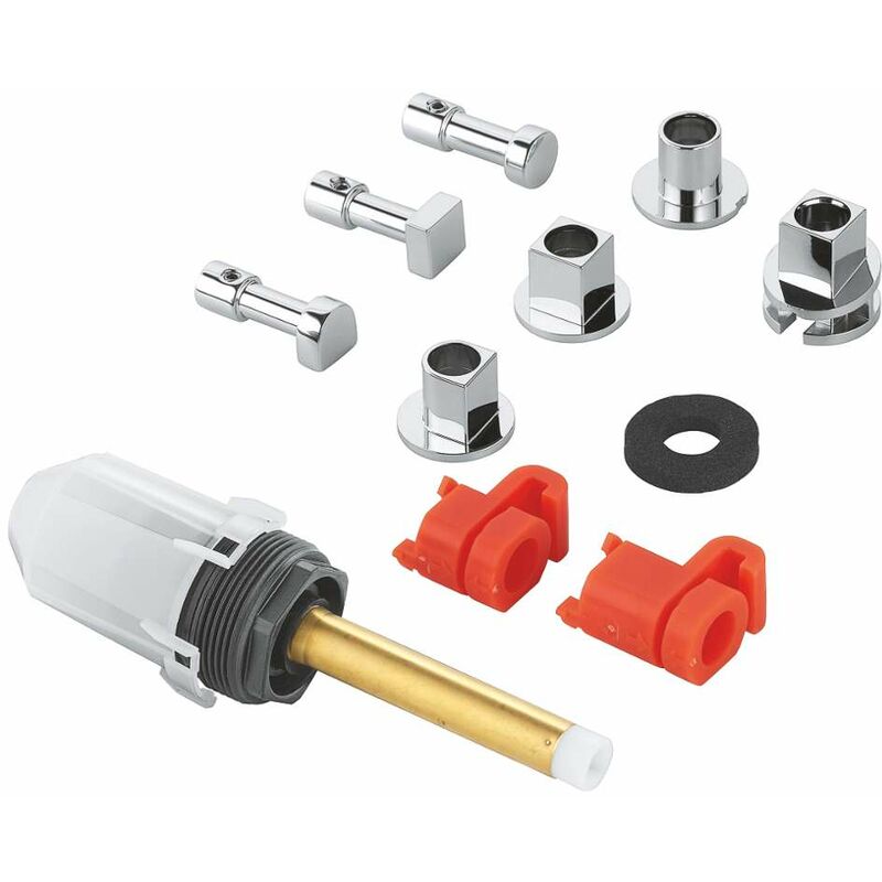 foto del prodotto banyo grohe ricambi deviatore 48442000