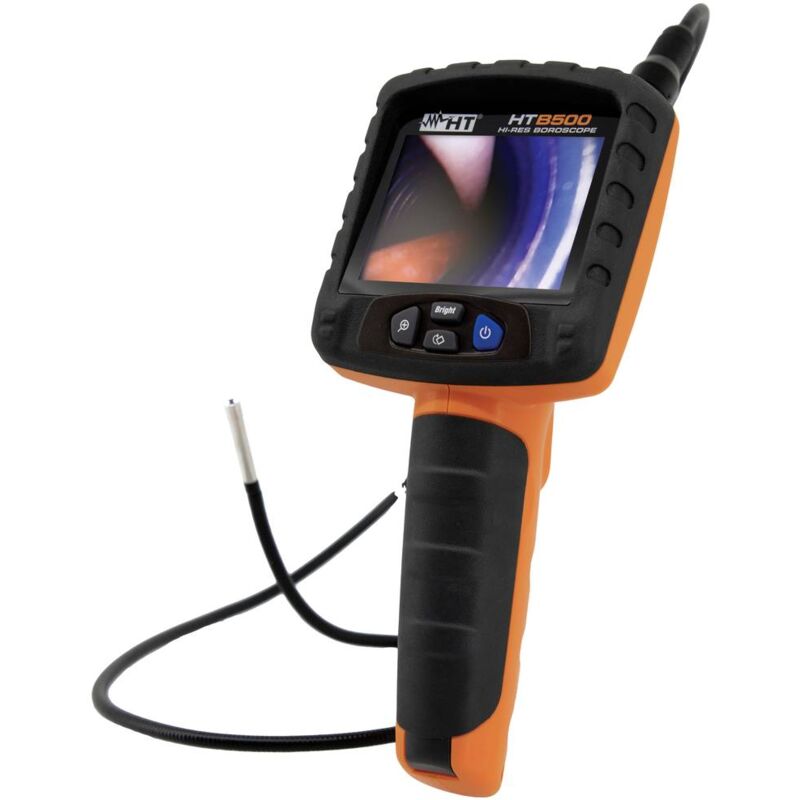 foto del prodotto banyo ht instruments 1010950 camera d ispezione sonda 6 mm lunghezza sonda 100 cm