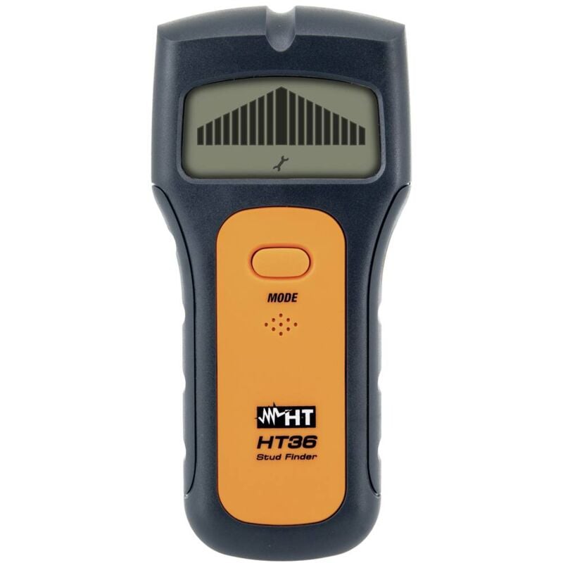 foto del prodotto banyo ht instruments scanner digitale da parete ht36 1010890 profondit rilevamento max 50 mm adatto per legno, metalli ferro