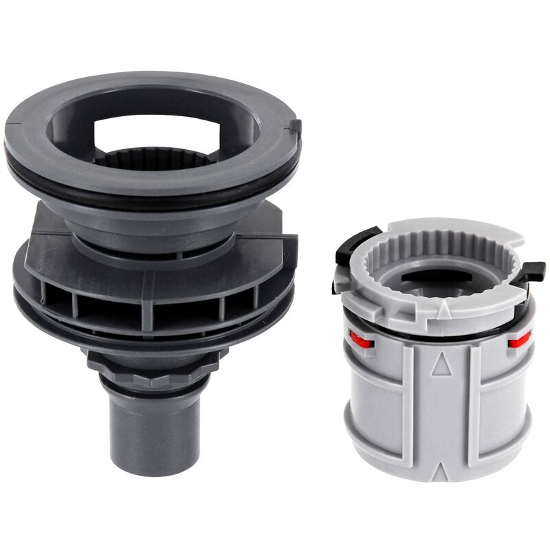 foto del prodotto banyo ideal standard ricambi ideal a963427nu regolatore di temperatura