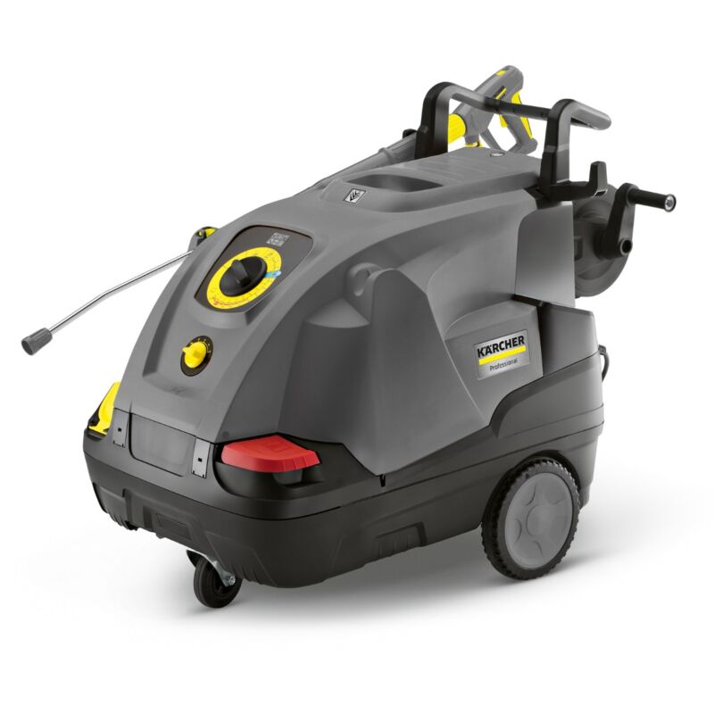 foto del prodotto banyo idropulitrice monofase compatta hds 6 14 4cx karcher 1.170 902.0