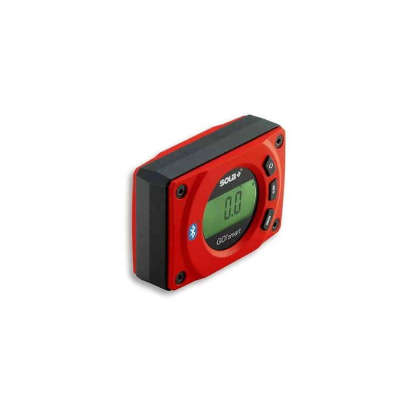foto del prodotto banyo livella digitale sola go smart display 01483001