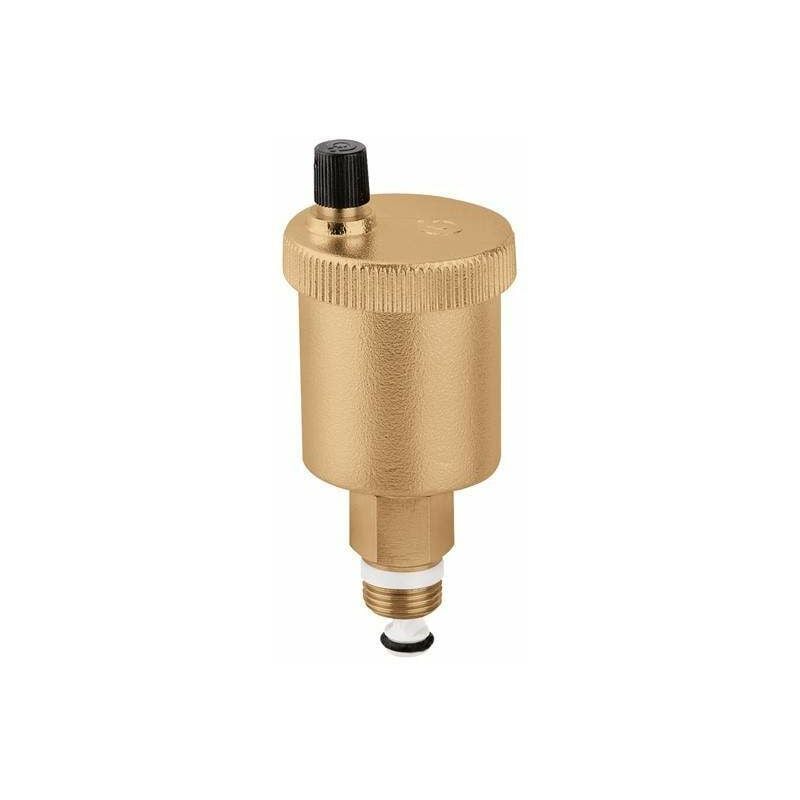 foto del prodotto banyo minical valvola automatica di sfogo aria caleffi 502140 1 2 