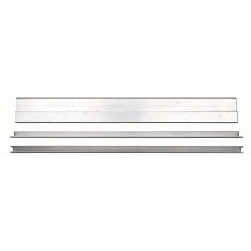 foto del prodotto banyo mitragliatrice stabila tipo hak, 150 cm 07811