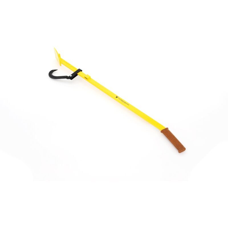 foto del prodotto banyo ox 58 1200 leva da abbattimento 1300 mm