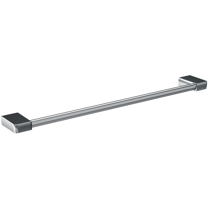 foto del prodotto banyo porte serviettes tendance emco, 600 mm, chrom , 026000160,