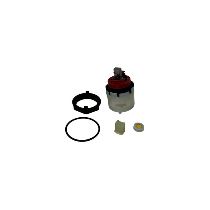 foto del prodotto banyo ricambio cartuccia d.38 per miscelatore ideal standard b961491nu
