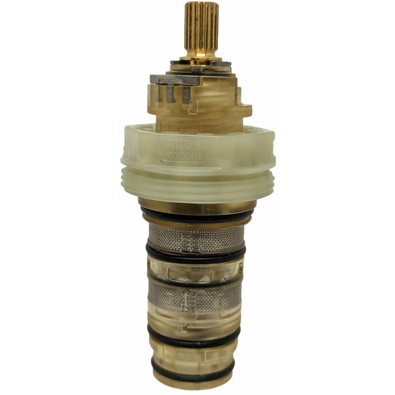 foto del prodotto banyo ricambio cartuccia termostatica per serie ceratherm ideal standard a861371nu