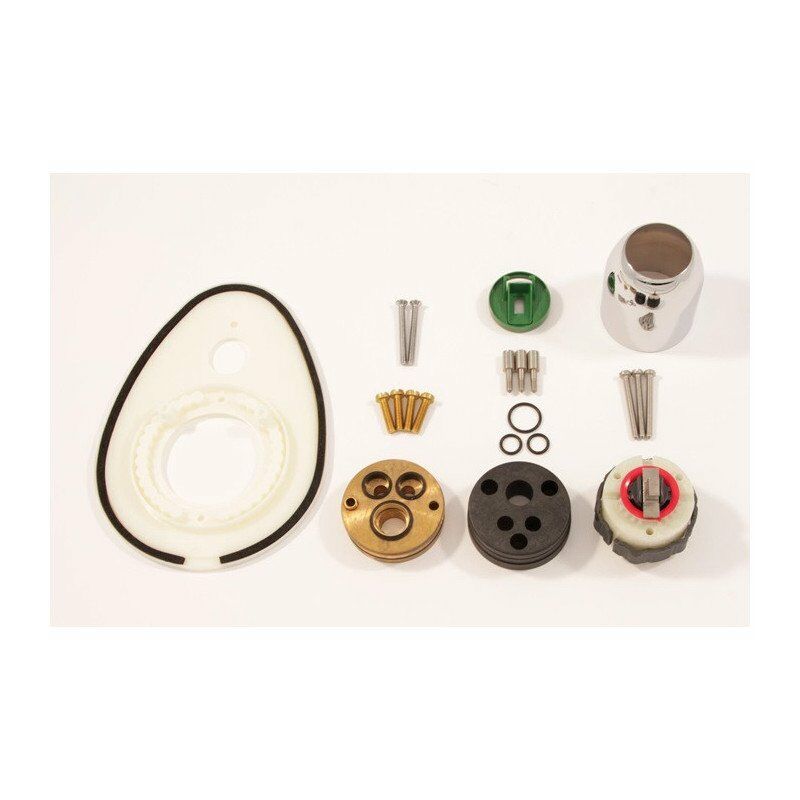 foto del prodotto banyo set di ristrutturazione per miscelatore doccia up kit 1 ideal standard