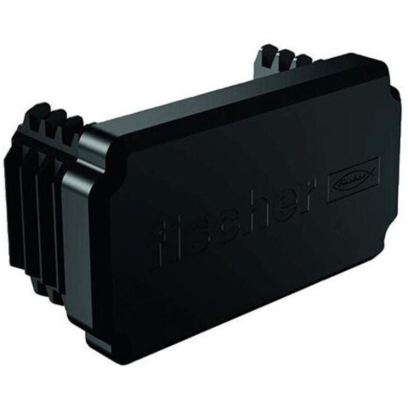 foto del prodotto banyo - tappo di chiusura profili per profilo 31x30 spessore 1.0 fischer italia s.r.l.