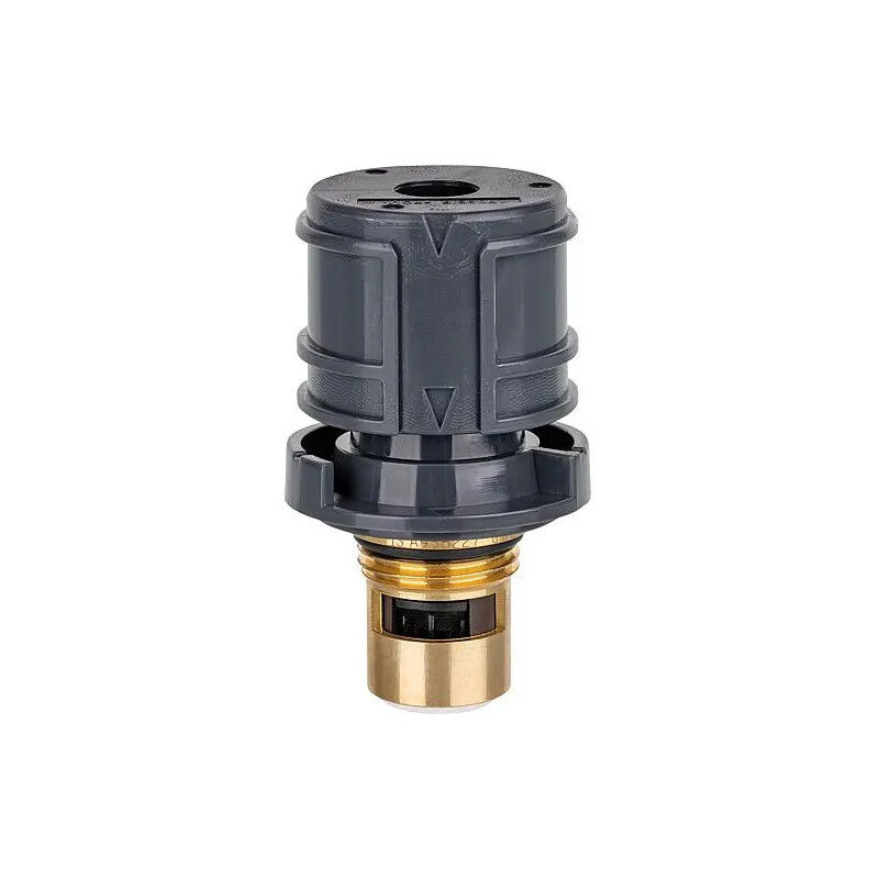 foto del prodotto banyo testa del rubinetto ideal standard porcher, 15x21, 1 mezzo giro