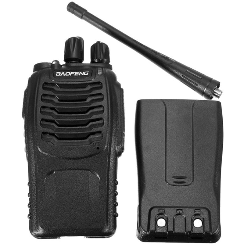 foto del prodotto baofeng bf 888 uhf