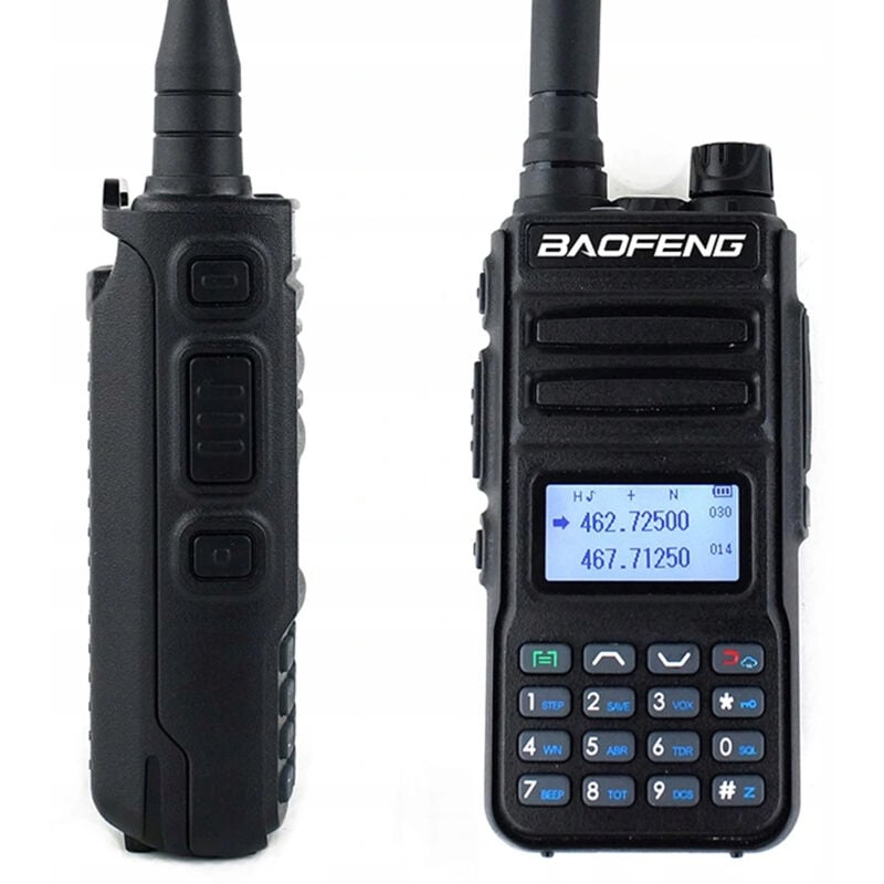 foto del prodotto baofeng p15uv