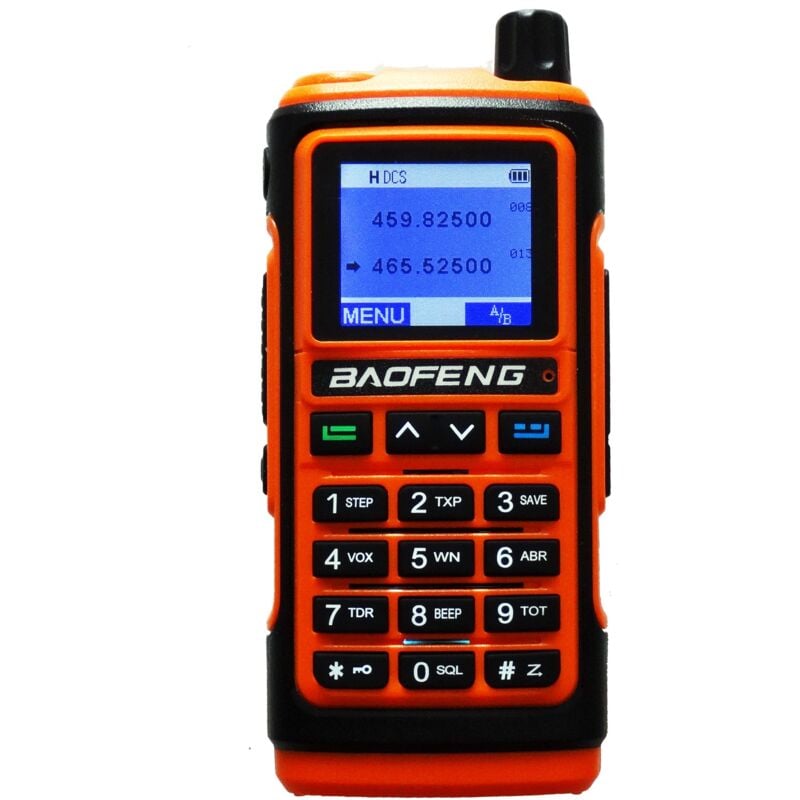 foto del prodotto baofeng uv-17