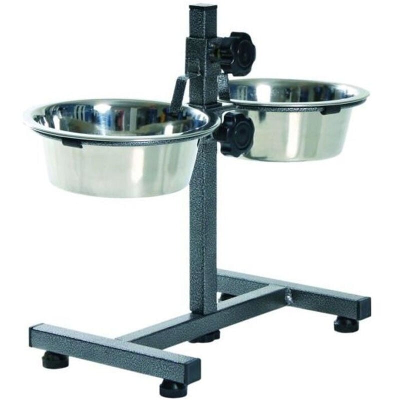 foto del prodotto bar per cani, 2 0,75 l 15 cm per cani trixie