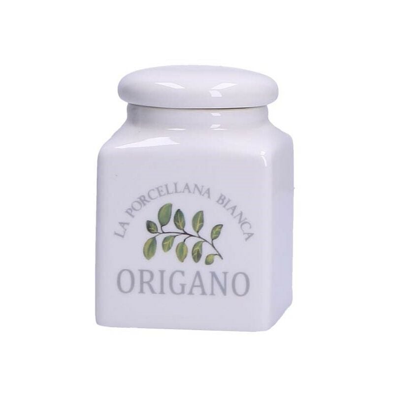 foto del prodotto barattolino origano 175ml linea conserva