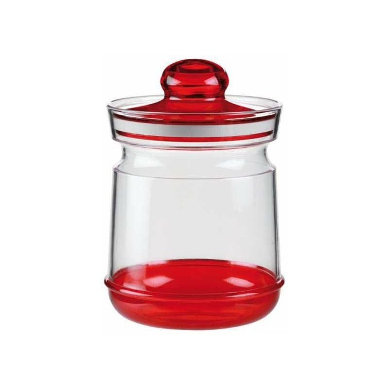 foto del prodotto barattolo barocco cc 125 cm 6 h 10 cosmoplast