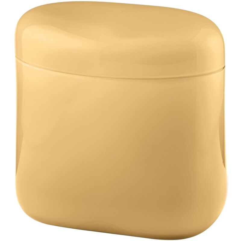 foto del prodotto barattolo caff everyday 250g giallo.