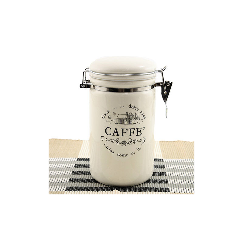 foto del prodotto barattolo caffe ccon 850 dolce casa 4898