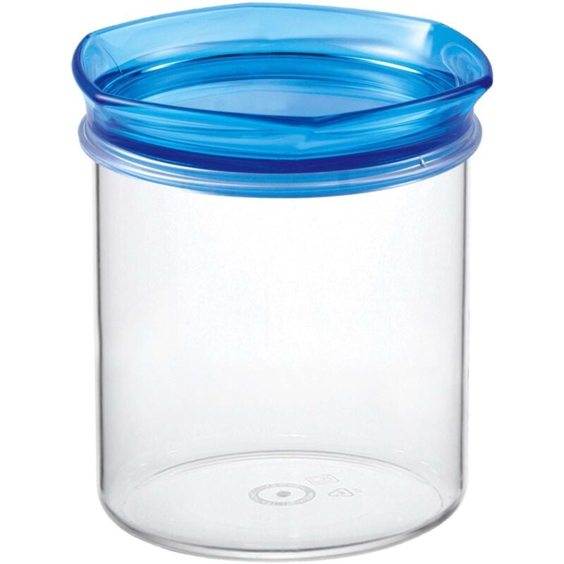 foto del prodotto barattolo contenitore alimentare milleusi salvagusto 11xh15 cm 1 litri