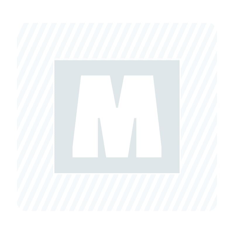 foto del prodotto barattolo da 1 kg di polvere per tracciatura - rosso