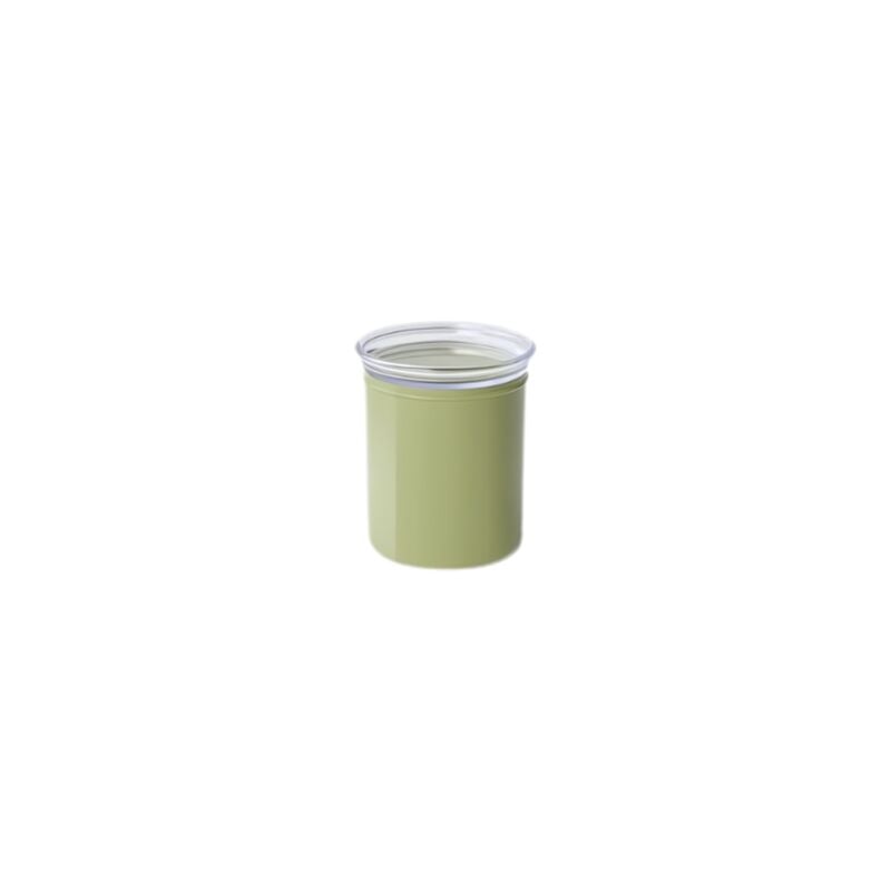 foto del prodotto barattolo da cucina 1000cc verde avocado, accessori cucina guzzini
