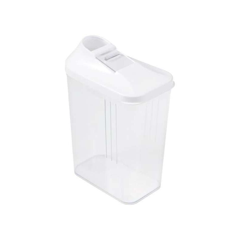 foto del prodotto barattolo dosatore cc 1500 cm 11x7,0 h 21 keeeper
