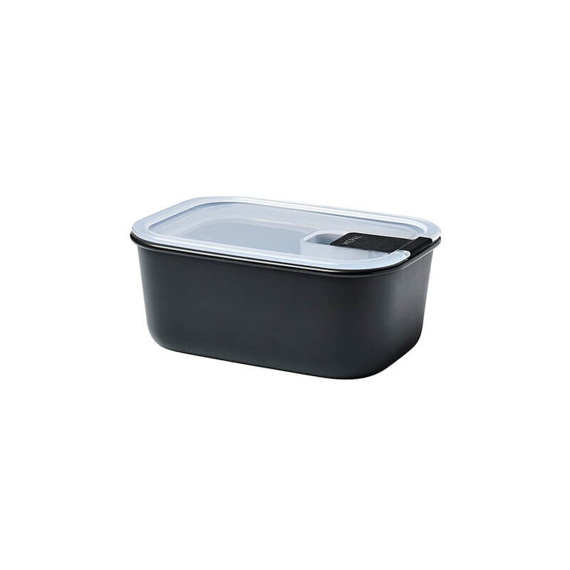 foto del prodotto barattolo mepal easyclip 700ml nero