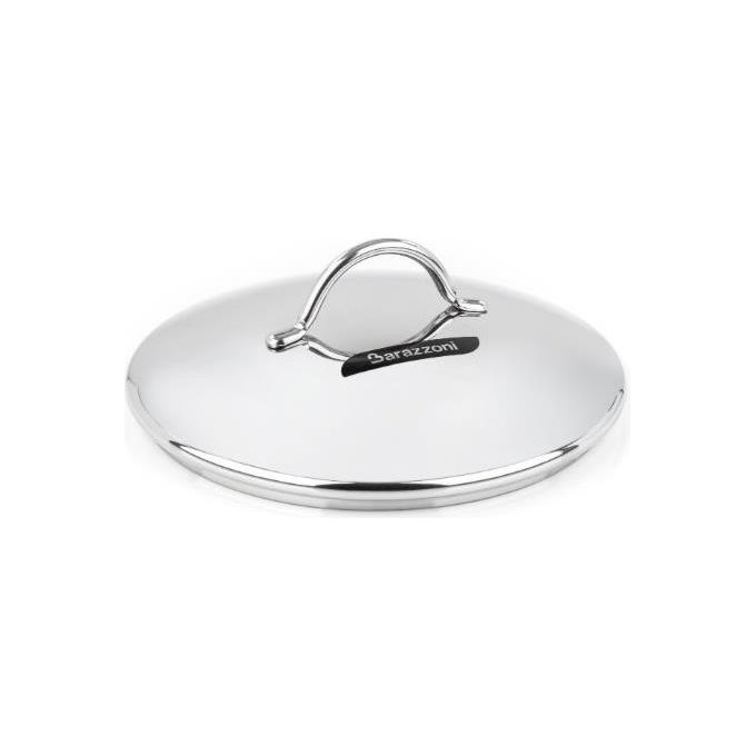 foto del prodotto barazzoni coperchio acciaio inox cm 14 bonita