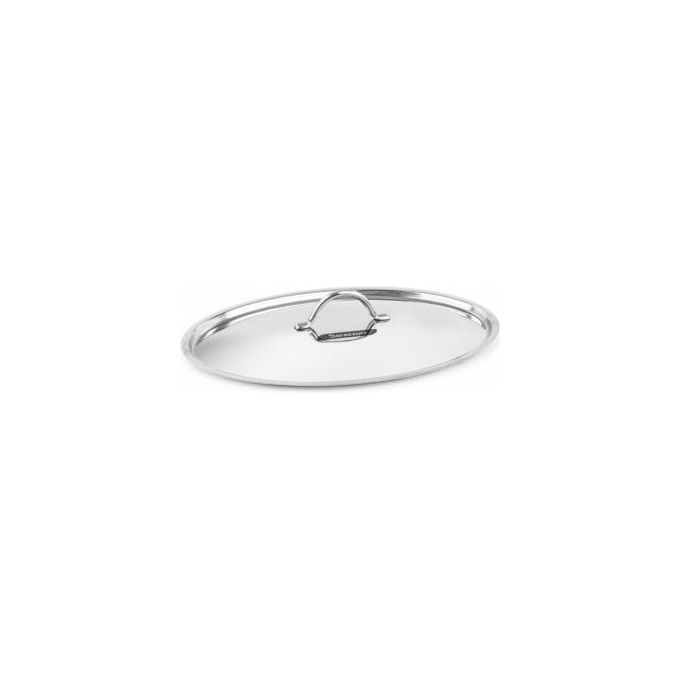foto del prodotto barazzoni coperchio inox ovale cm 32 bonita