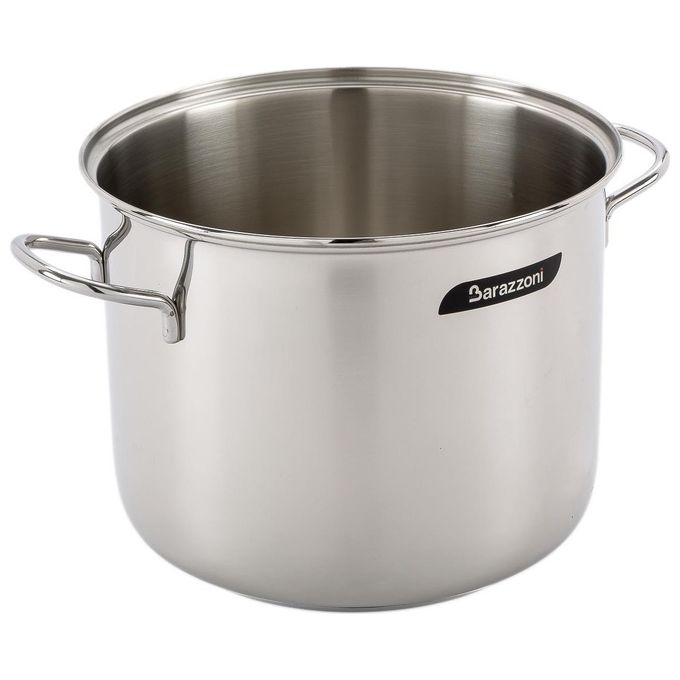 foto del prodotto barazzoni pentola inox cm 22 bonita