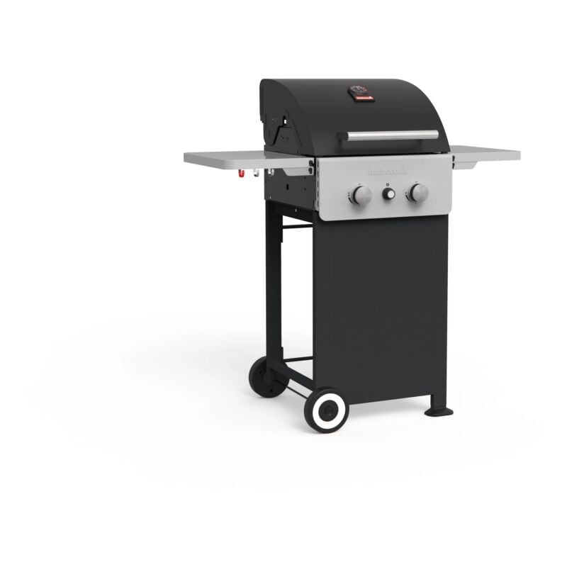 foto del prodotto barbecook barbecue a gas spring 2002 2 bruciatori