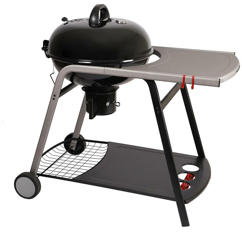 foto del prodotto barbecue a carboncino neka pyla 57 cm neka