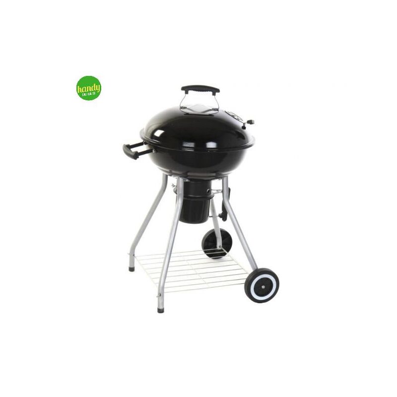 foto del prodotto barbecue a carbone arizona ambra garden 47cm