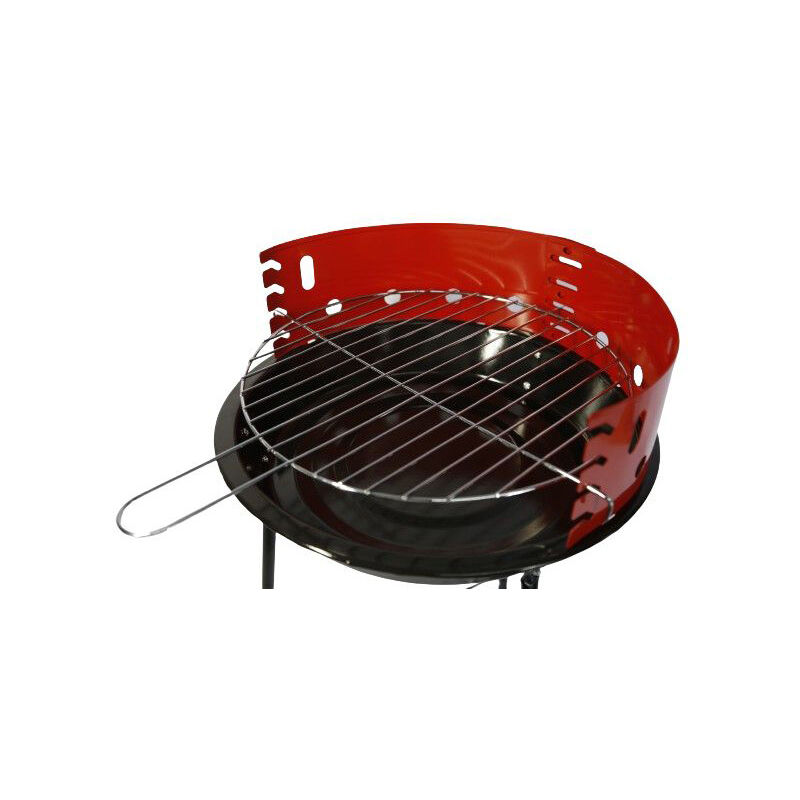 foto del prodotto barbecue a carbone, griglia a carbone da campeggio giapponese