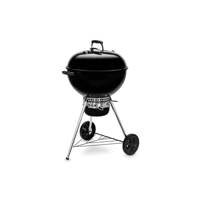 foto del prodotto barbecue a carbone original kettle