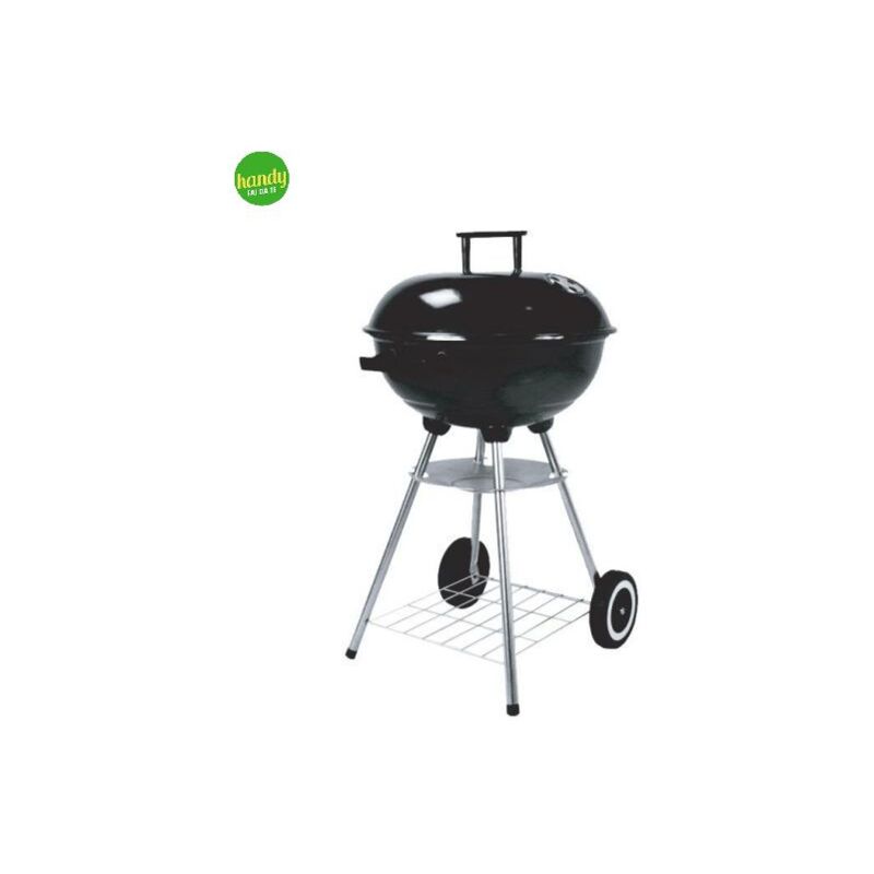 foto del prodotto barbecue a carbone texas ambra garden 44cm