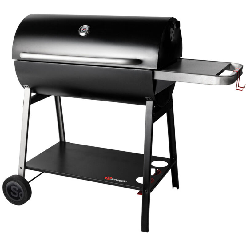 foto del prodotto barbecue a carbonella brasilia
