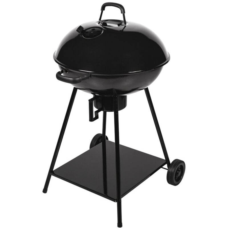 foto del prodotto barbecue a carbonella con coperchio dubai