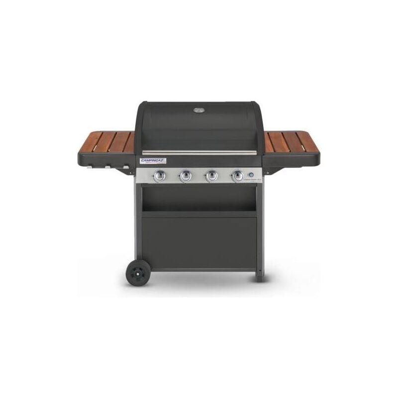 foto del prodotto barbecue a gas 4 series classic wld 4g