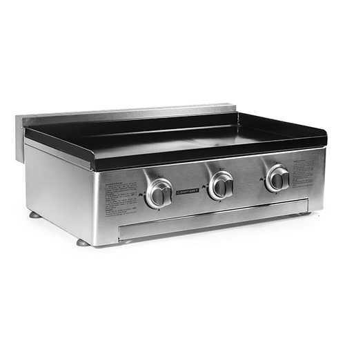 foto del prodotto barbecue a gas 72x41.6 tristar