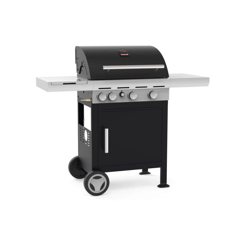 foto del prodotto barbecue a gas barbecook spring 3212 4 bruciatori