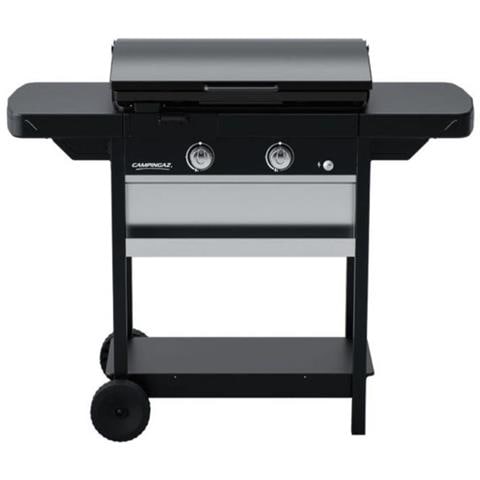 foto del prodotto barbecue a gas ex plus grill 3000006765