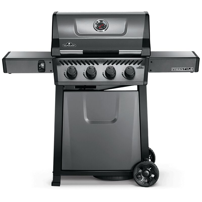 foto del prodotto barbecue a gas freestyle 425