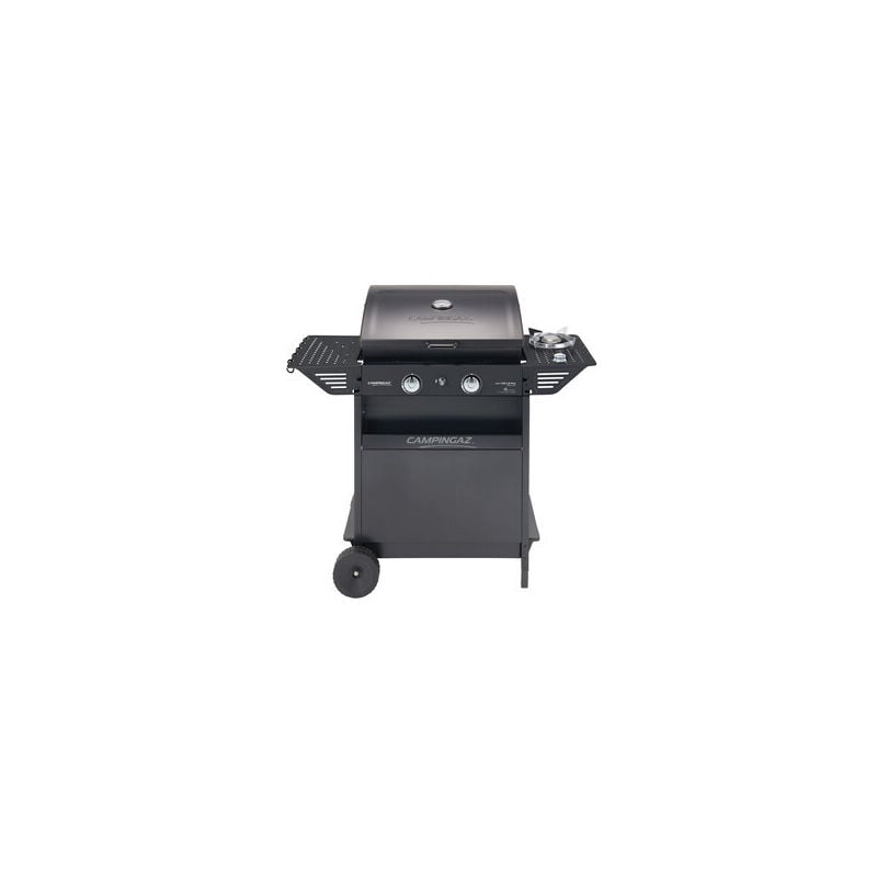 foto del prodotto barbecue a gas pietra lav xpert 200ls plus 8,2 2,1kw