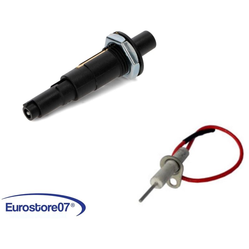 foto del prodotto barbecue a gas pulsante accensione piezo 1 candeletta fai da te