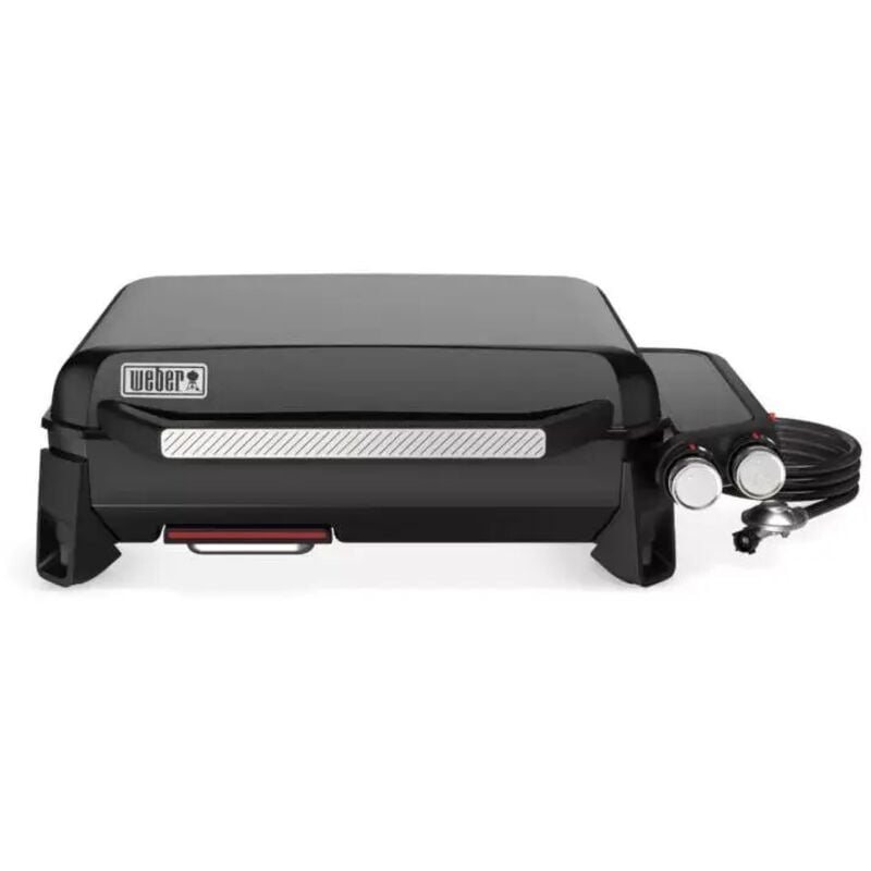 foto del prodotto barbecue a gas weber slate 2 bruciatori